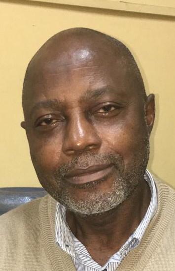 Prof. Sunday Aremu Omilabu