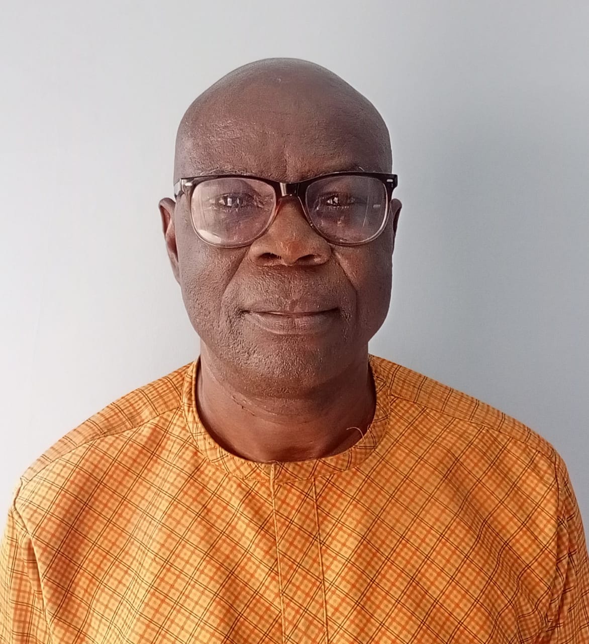 Prof. Charles Tobin-West