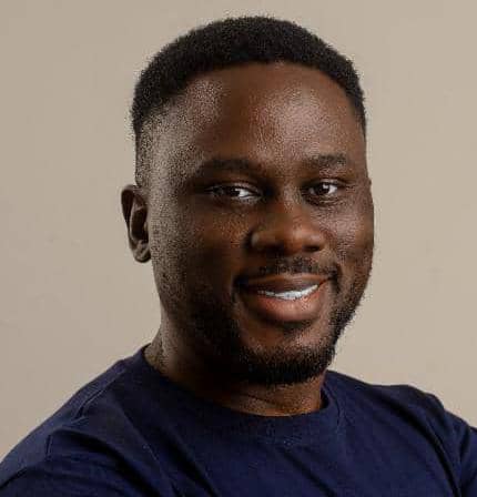 Dr. Oladayo David Awoyale