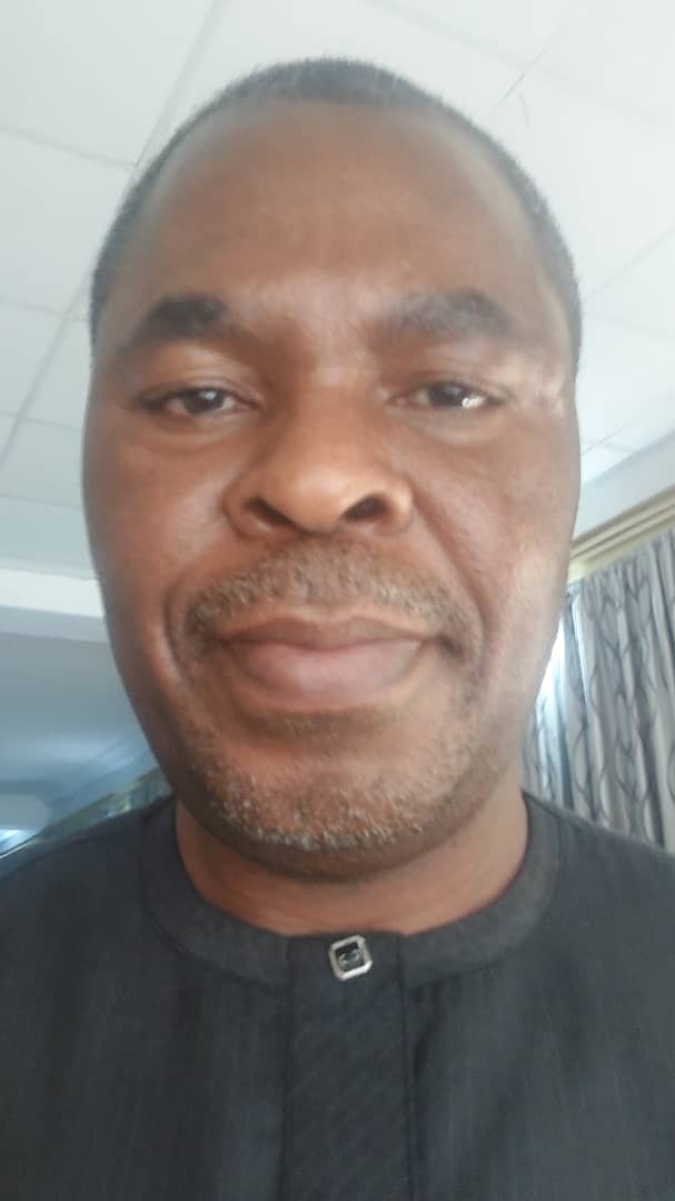 Prof. Jonathan Chi Daboer