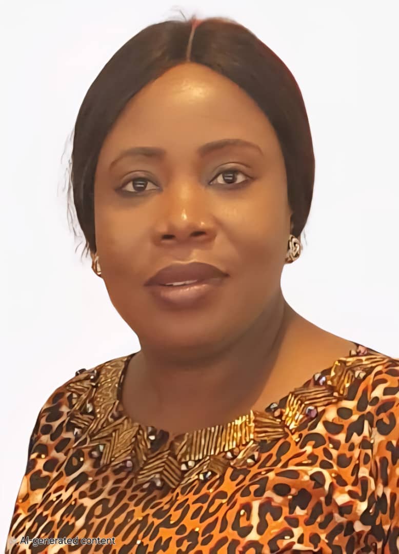 Prof. Nonye Egenti